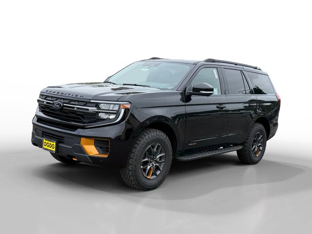 2026 Ford Expedition Tremor®