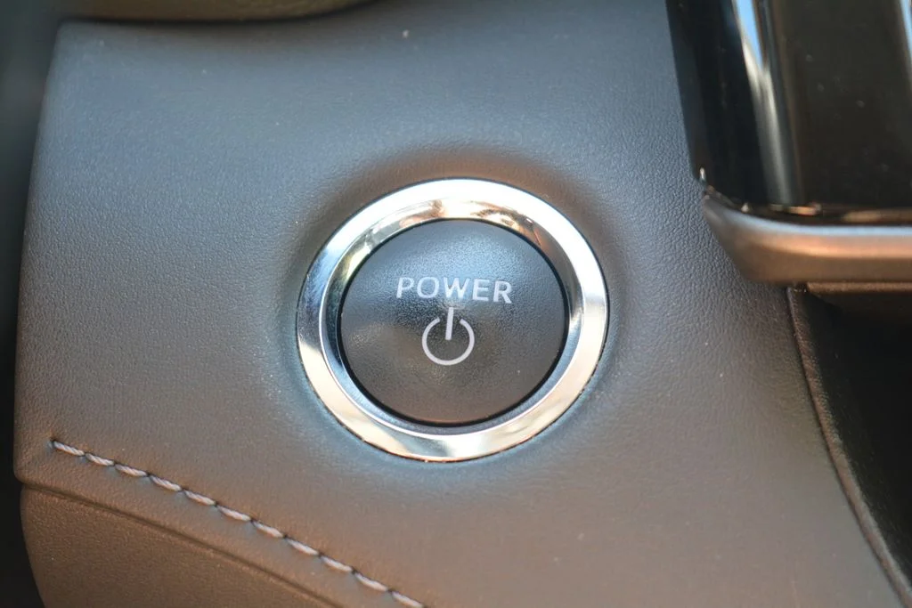 2023 Toyota Highlander Limited - Photo 15