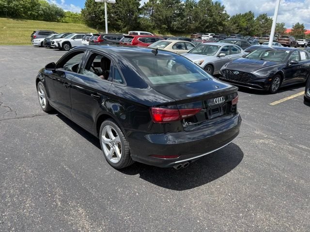 Used 2019 Black Audi 2.0T Premium image 2