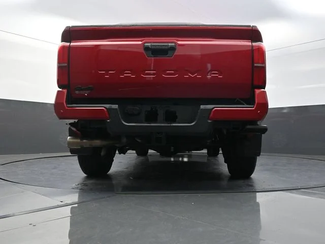 Used 2026 Red Toyota SR5 image 36
