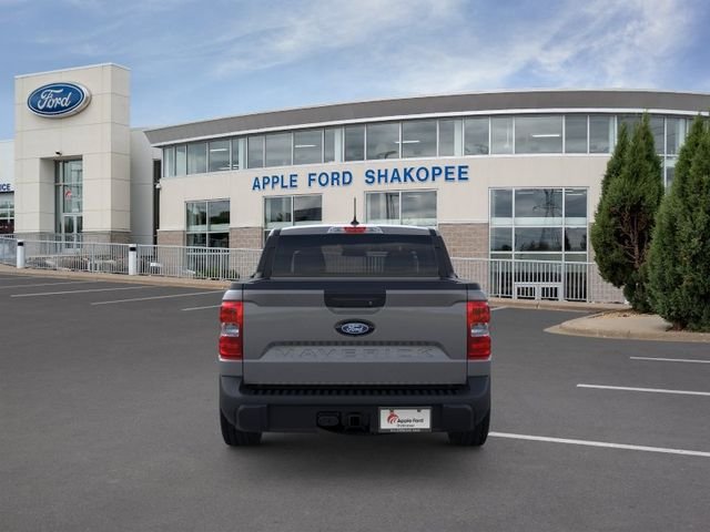 New 2026 Gray Ford XLT image 5
