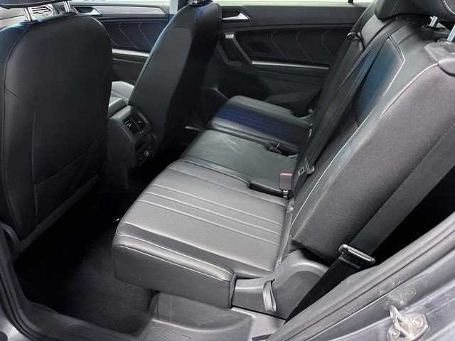 Certified Used 2024 Gray Volkswagen 2.0T SE image 17