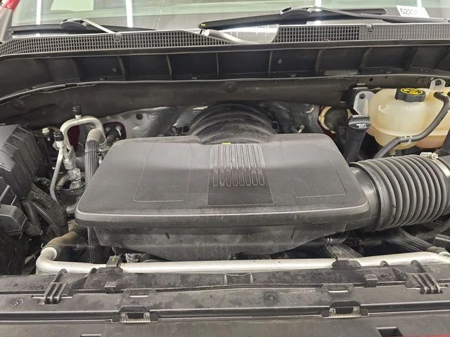 Used 2023 Radiant Red Chevrolet LTZ image 39