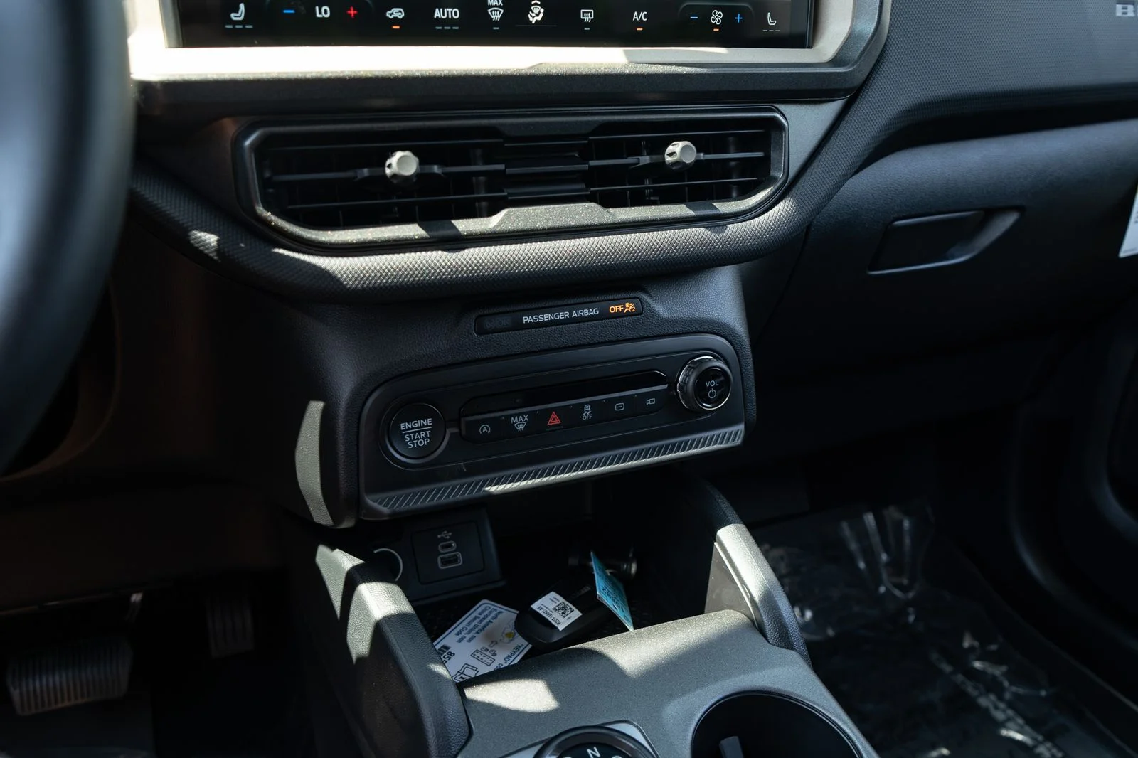 New 2026 Gray Ford Big Bend image 25