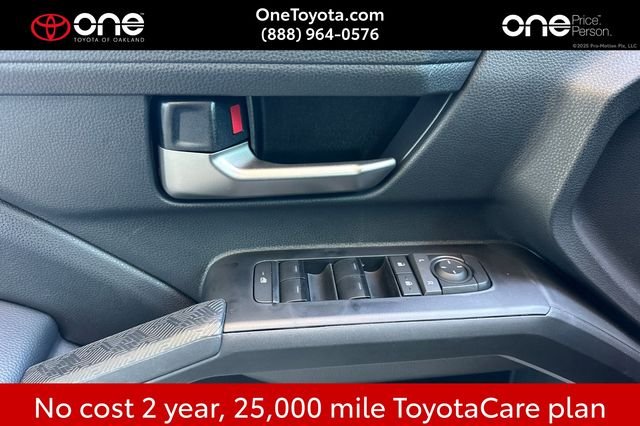 New 2026 Ice Cap Toyota  TRD Sport image 11
