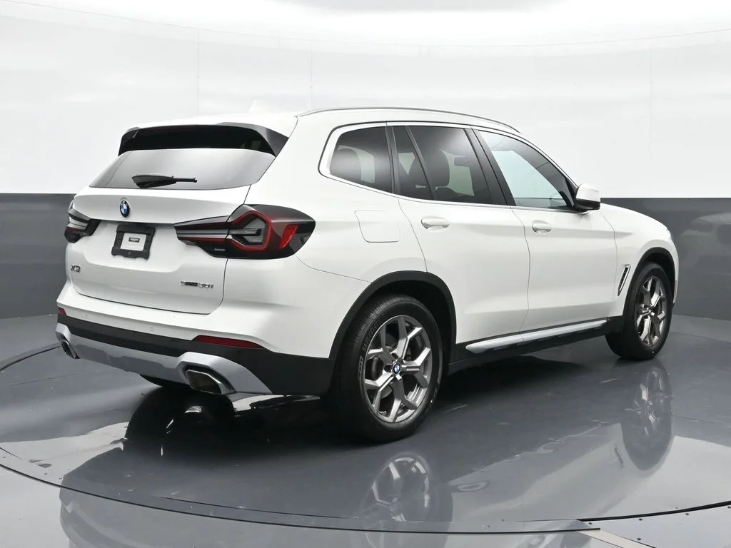 2023 BMW X3 30i - Photo 13