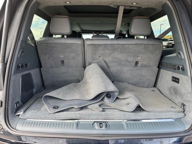 Certified Used 2022 Black Jeep Series II image 21