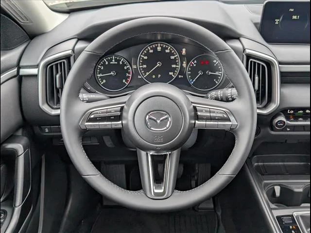 2026 Mazda CX-50 Meridian Edition - Photo 12