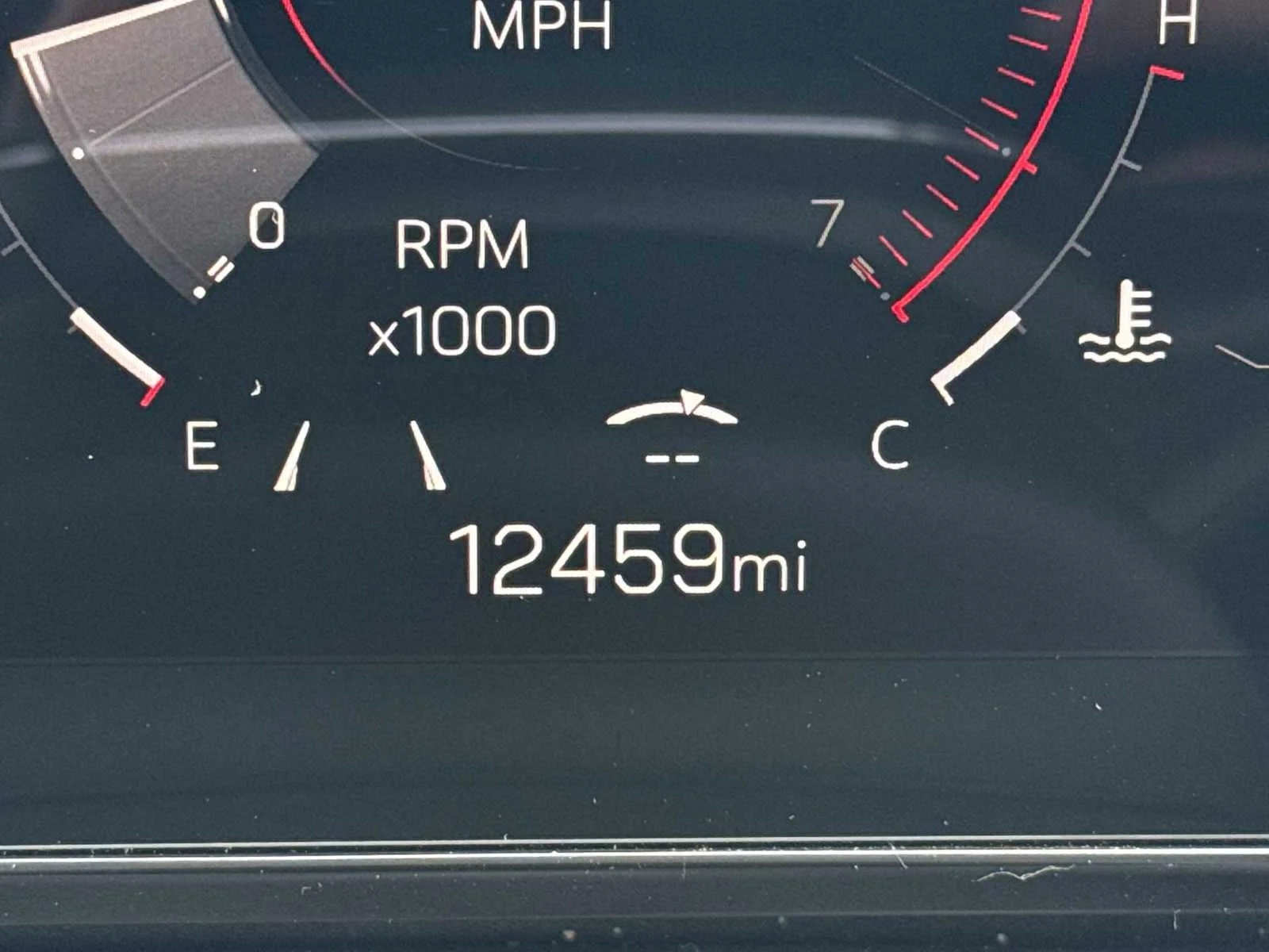 Used 2026 Sterling Metallic GMC Elevation image 13