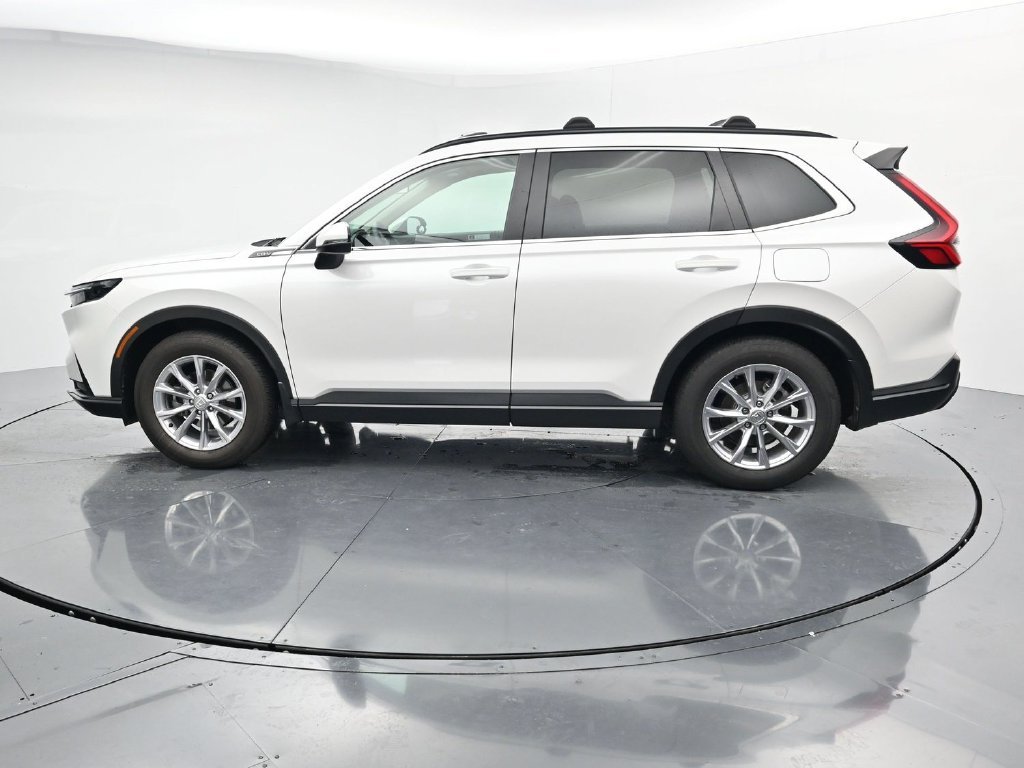 Used 2024  Honda EX image 9