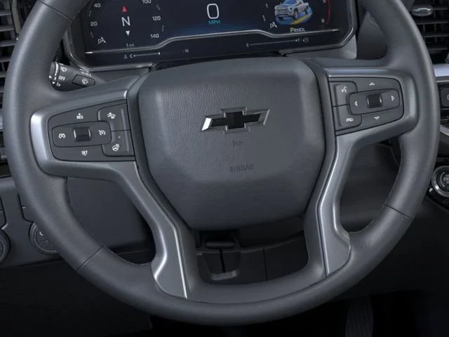 2026 Chevrolet Silverado 2500 HD LTZ - Photo 20