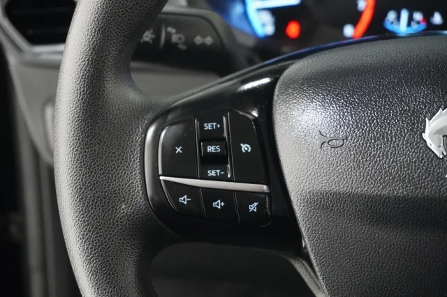 Used 2024 Shadow Black Ford Big Bend image 27