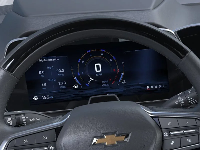 2026 Chevrolet Tahoe High Country - Photo 19