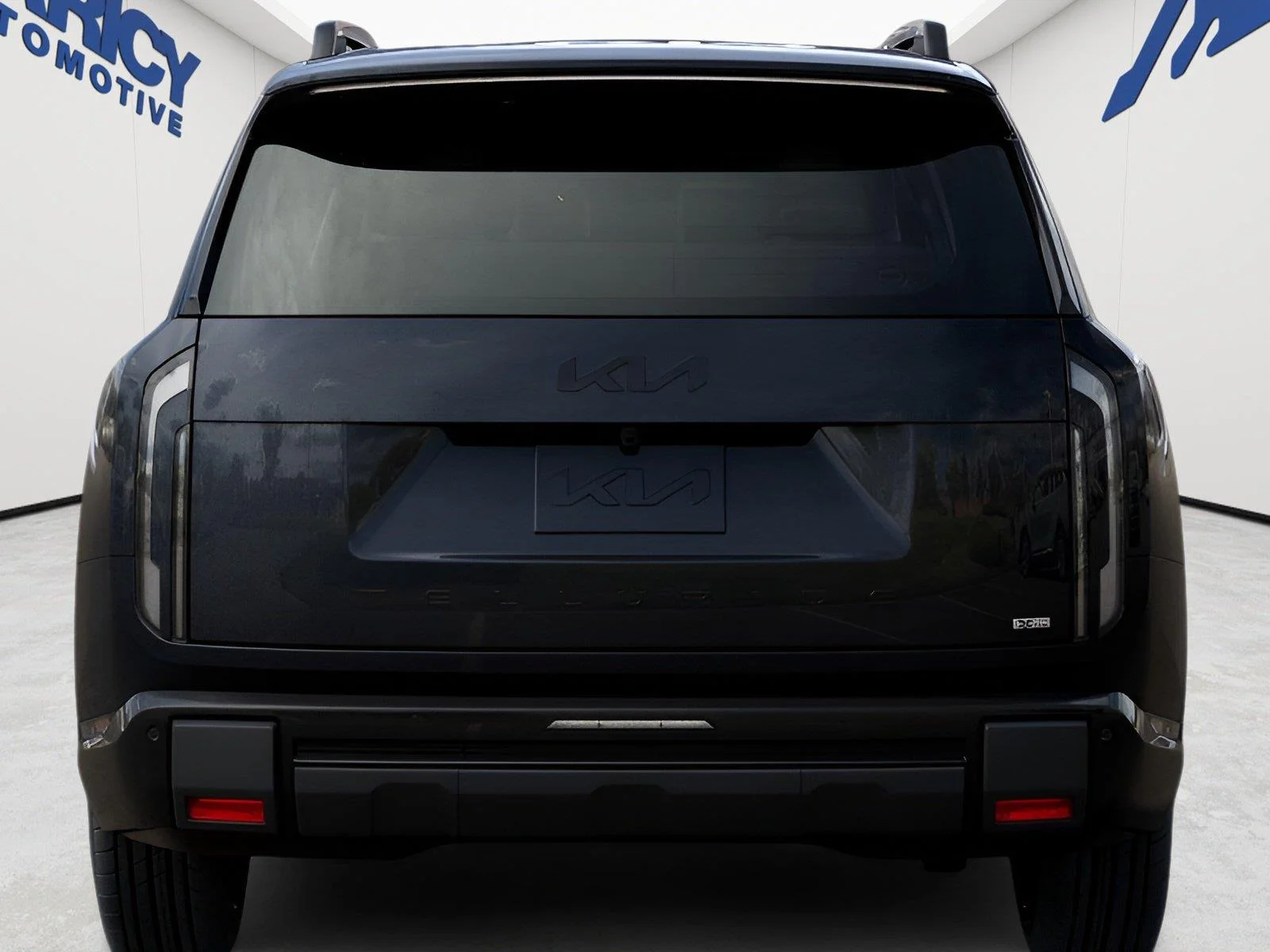 New 2027 Panthera Metal Kia X-Line EX image 13