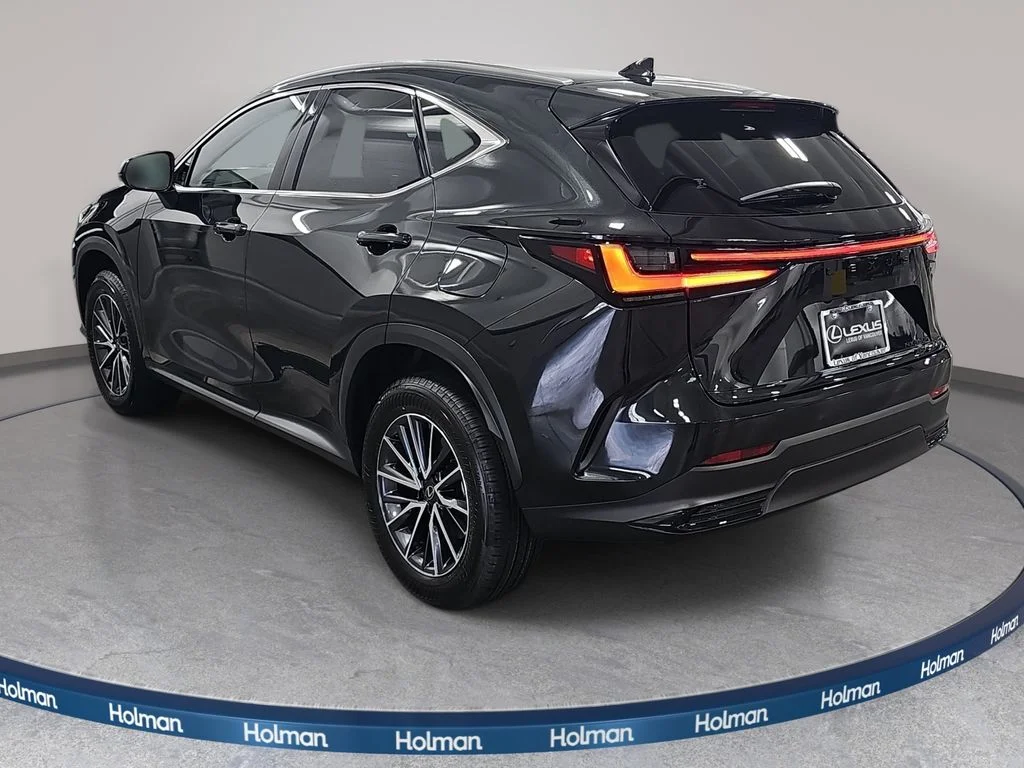 New 2026 Caviar Lexus PREMIUM image 7