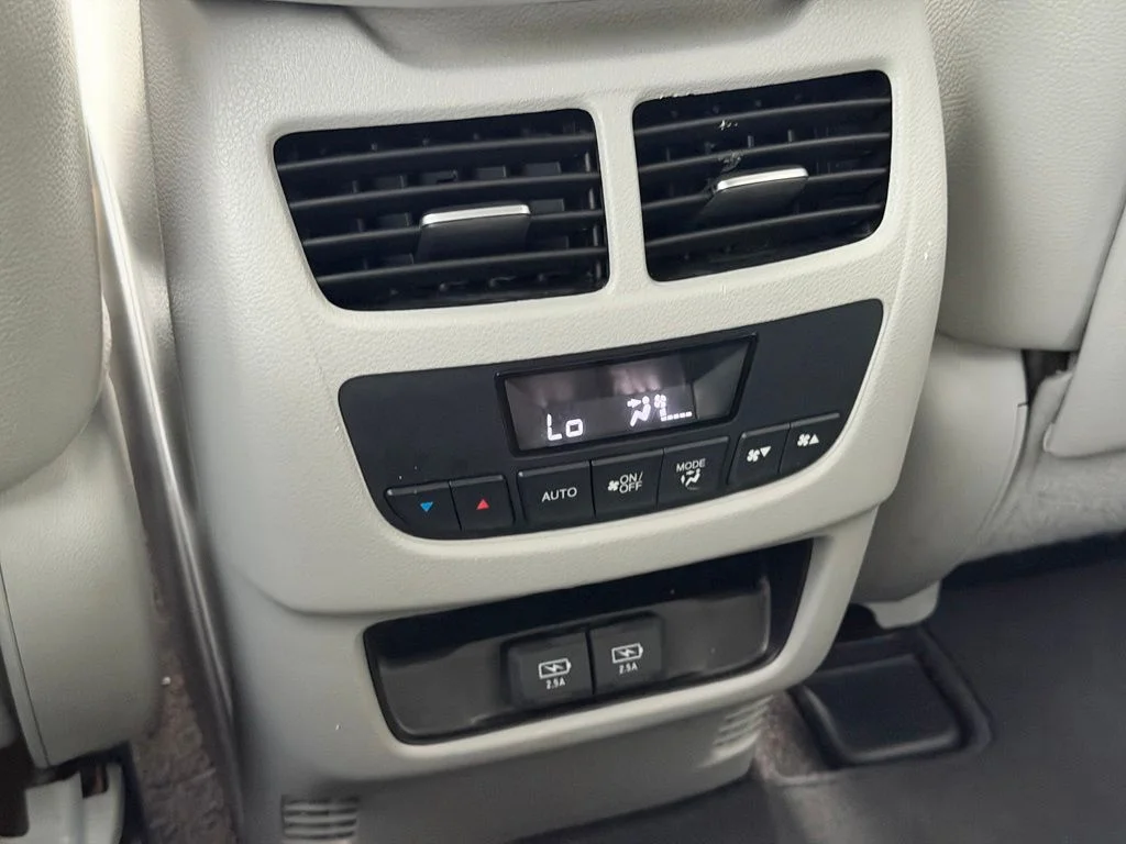 Used 2018 Gray Acura 3.5L image 24