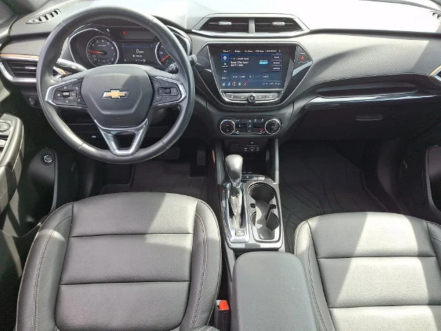 Used 2023 Blue Chevrolet ACTIV image 15