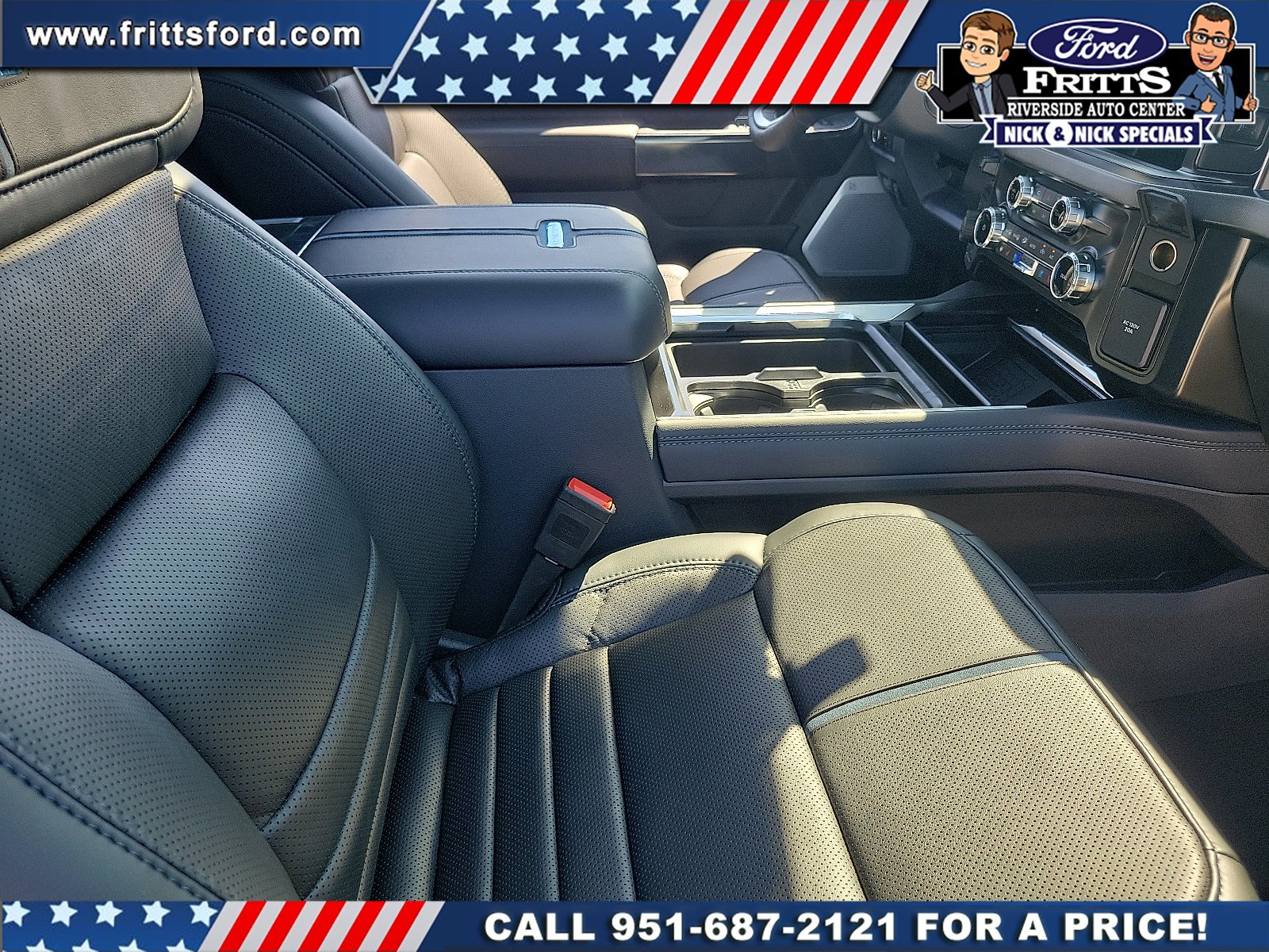 New 2026 Agate Black Metallic Ford F-250® Platinum® image 20