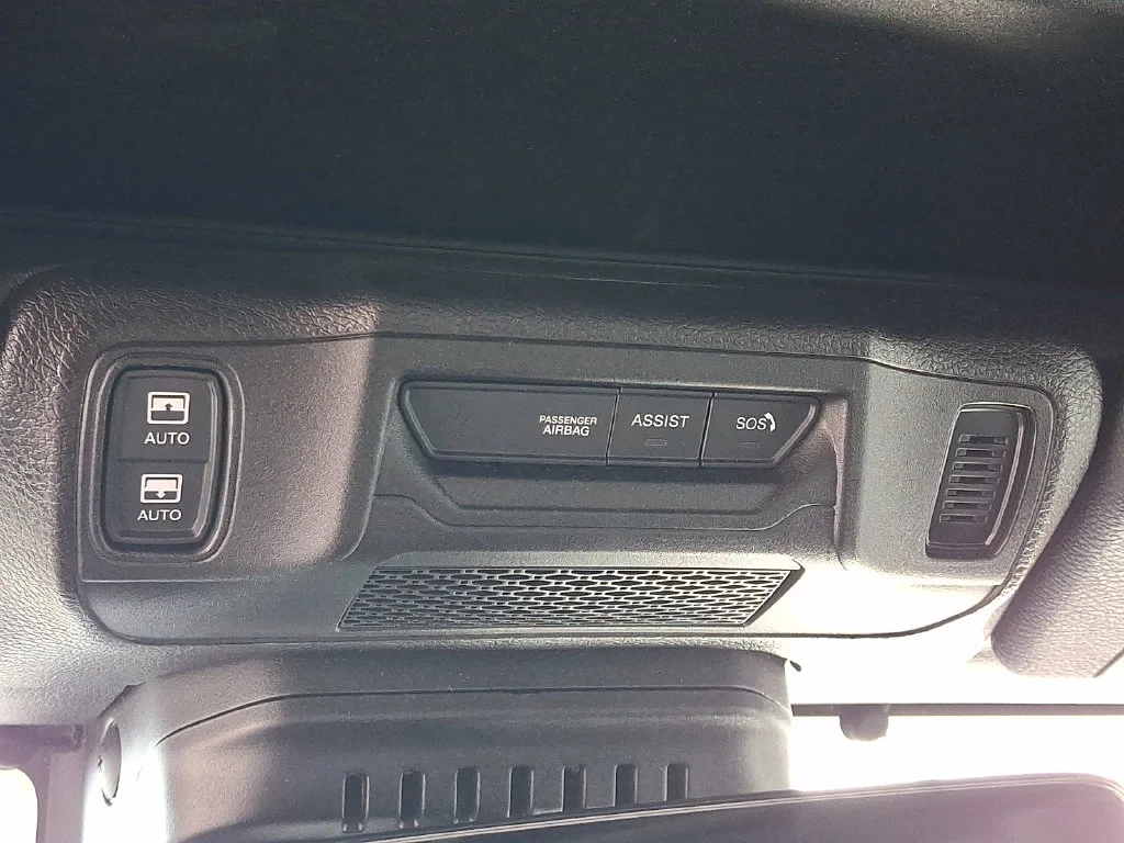 Used 2024 Black Jeep Sahara 4xe image 23