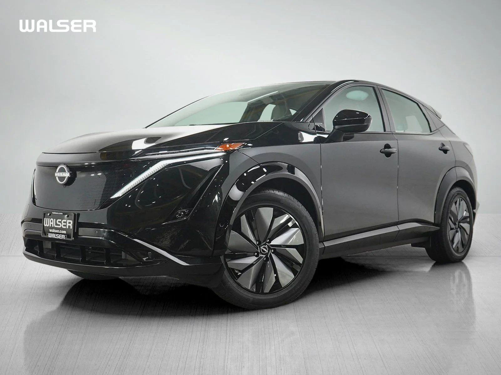 2023 Nissan Ariya Engage+