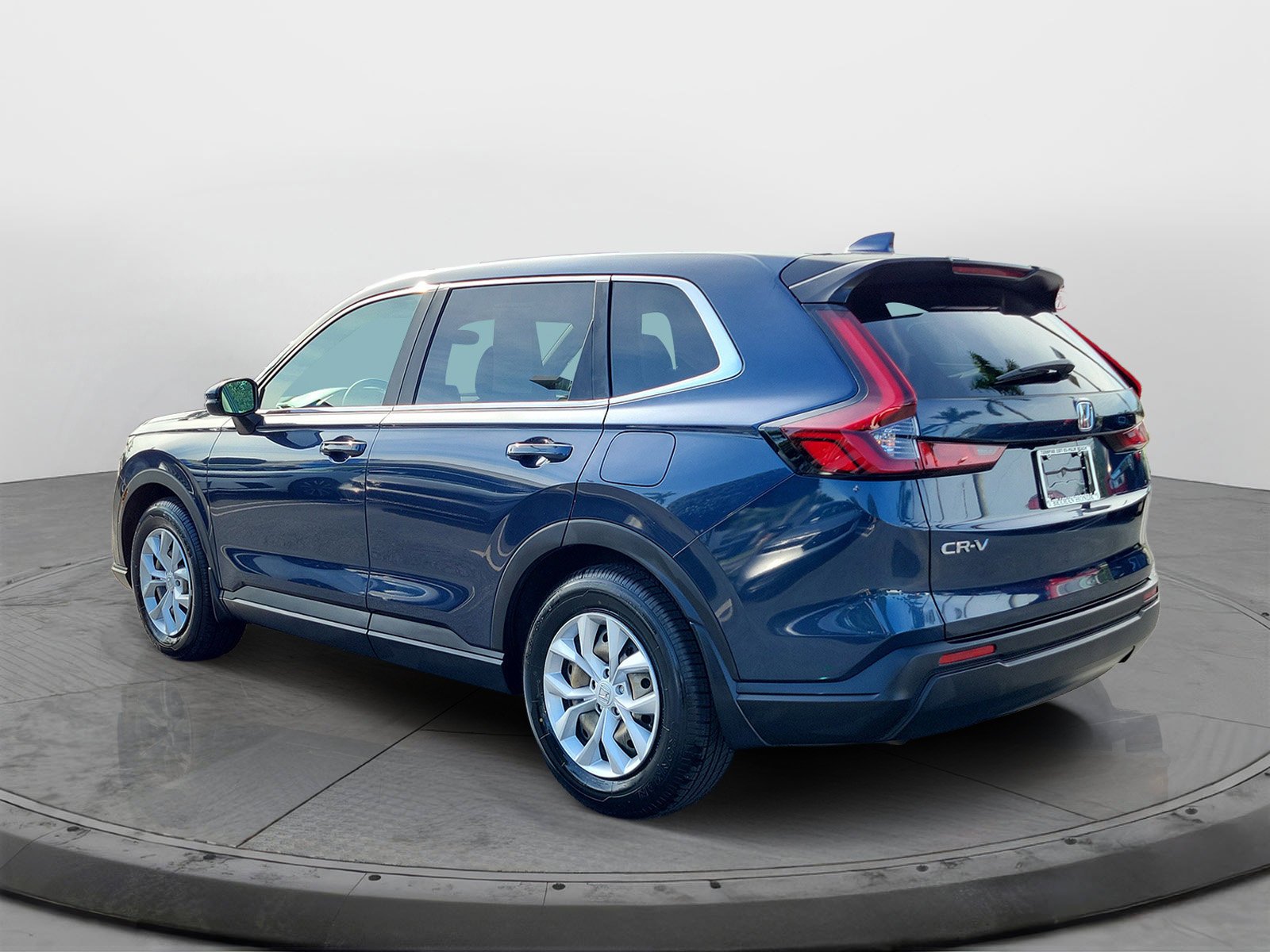 2025 Honda CR-V LX - Photo 34