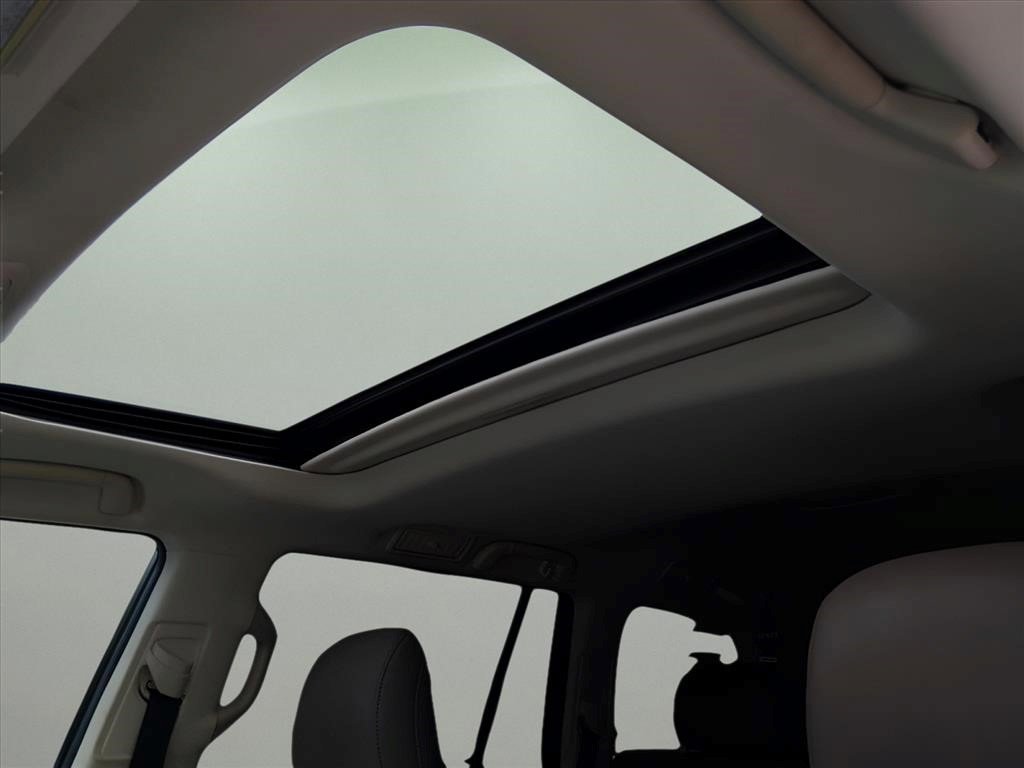 Used 2021 Silver Lexus GX 460 Premium image 25