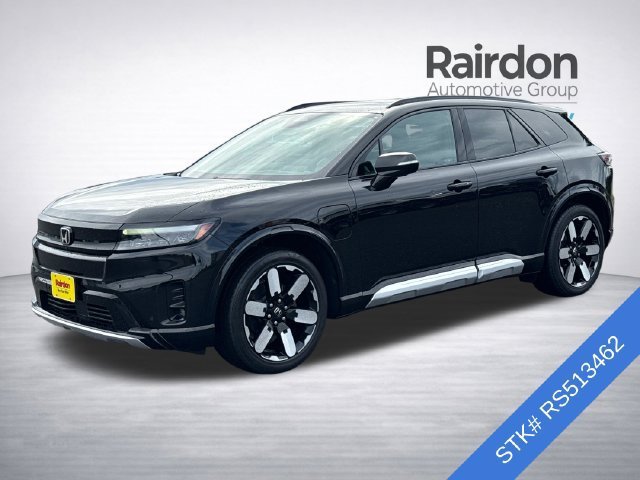 2024 Honda Prologue Elite - Photo 3
