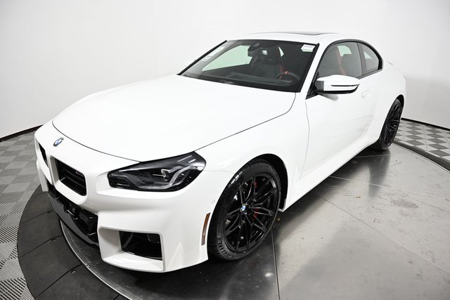 2026 BMW M2