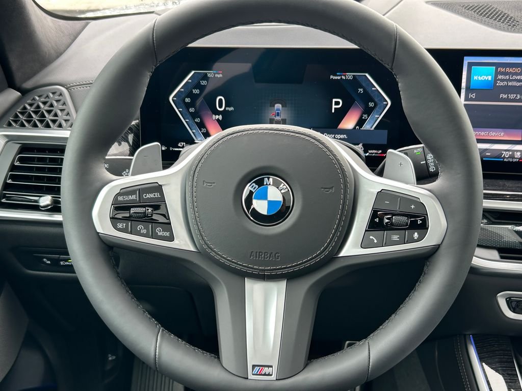 2026 BMW X5 40i - Photo 18
