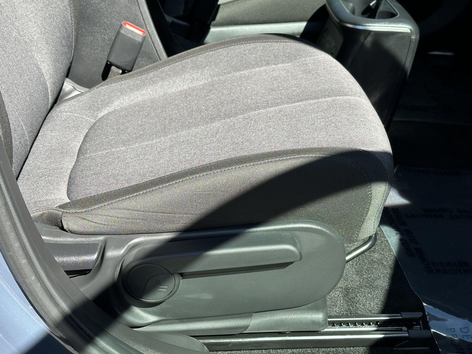 Certified Used 2024 Digital Teal Hyundai SEL image 16