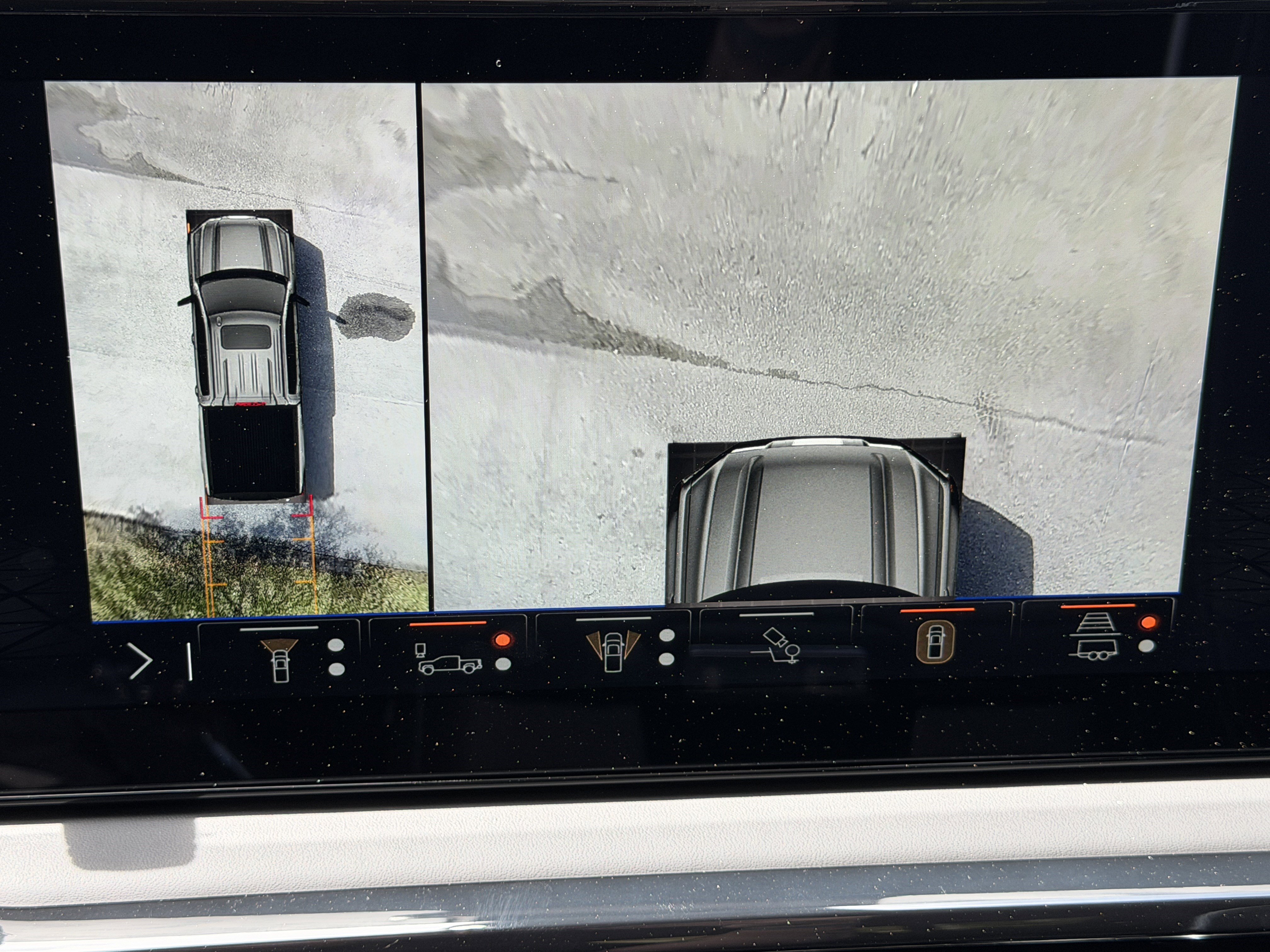 2026 GMC Sierra 1500 AT4X - Photo 46