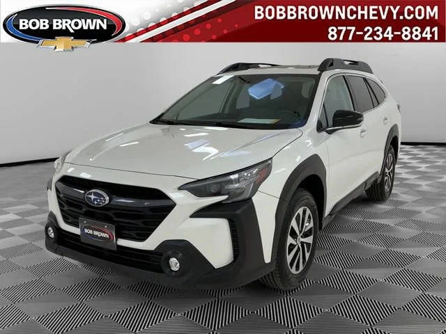 2023 Subaru Outback Premium