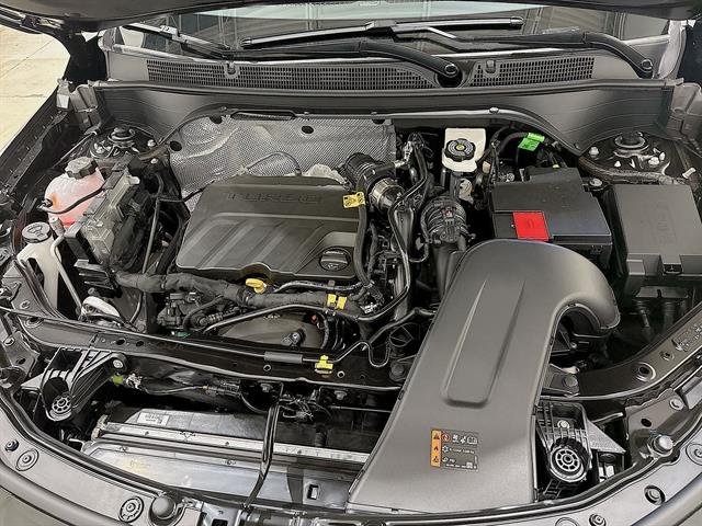 2026 Buick Envista Avenir - Photo 27