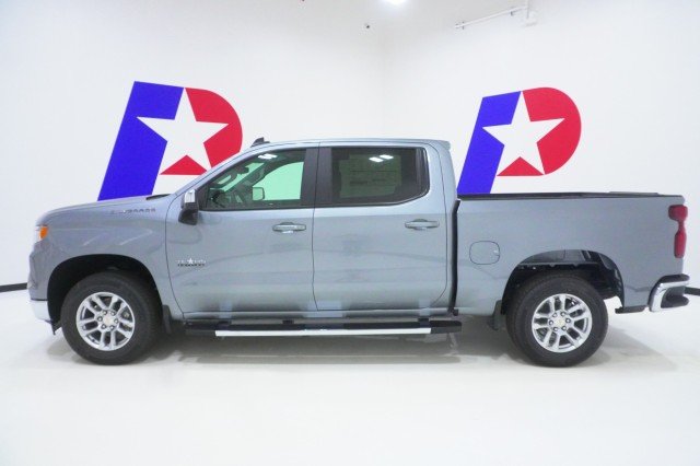 2026 Chevrolet Silverado 1500 LT - Photo 12