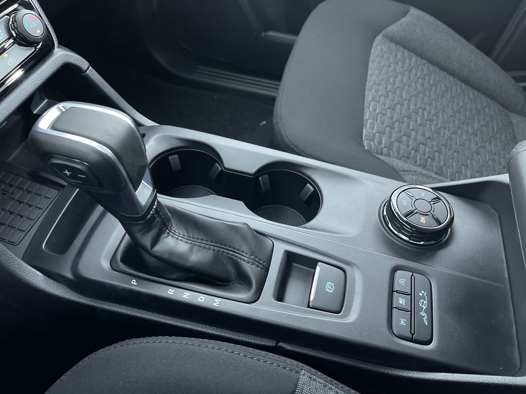 2025 Ford Ranger XLT - Photo 22