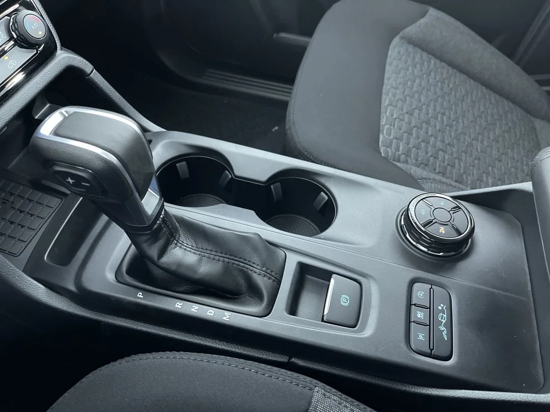 2025 Ford Ranger XLT - Photo 22