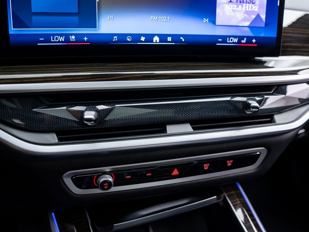 2024 BMW X5 50e - Photo 24