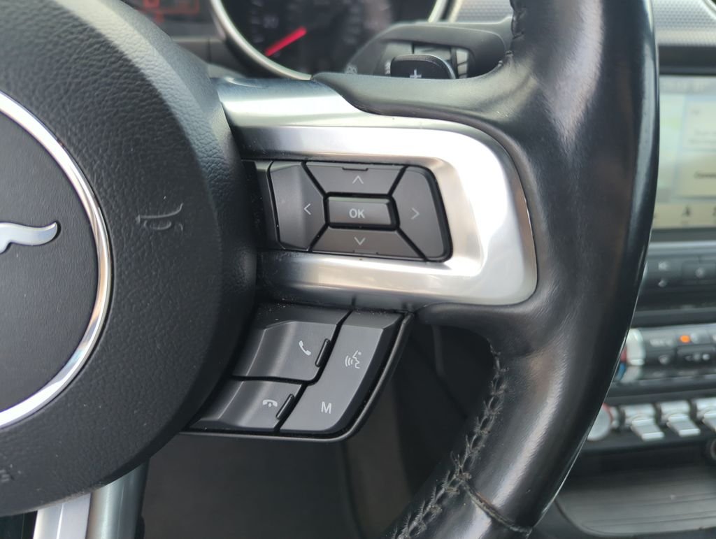 Used 2018 Gray Ford EcoBoost image 19