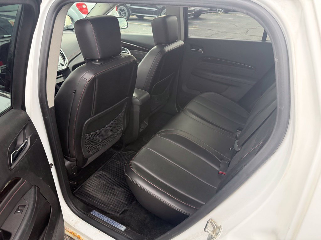 Used 2015 White GMC Denali image 6