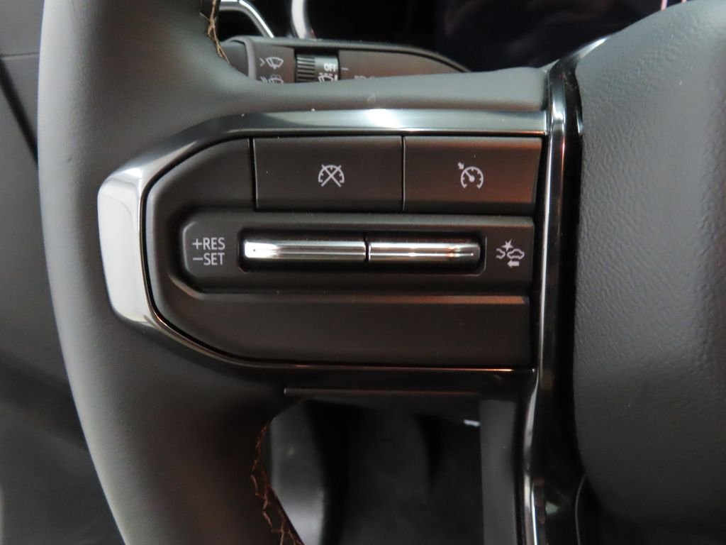 Used 2026 Beige GMC AT4 image 12