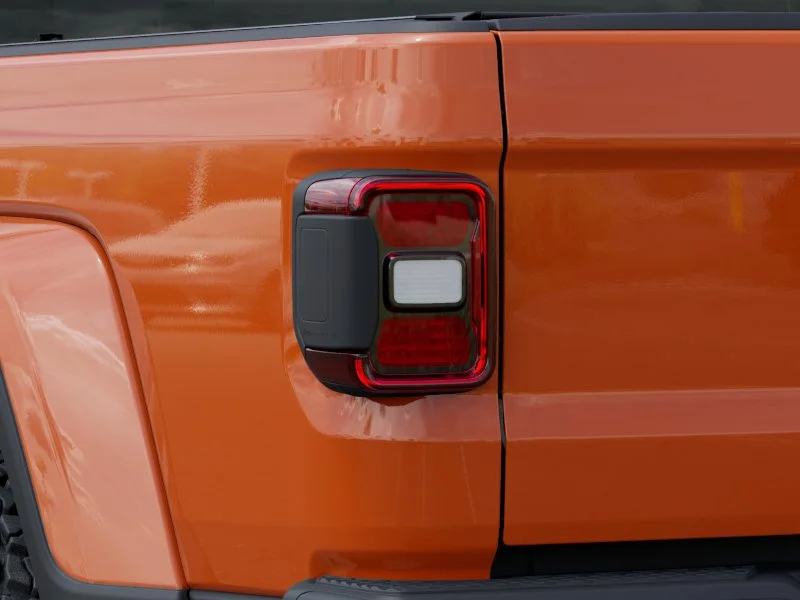 New 2026 Joose Exterior Paint Jeep Willys image 35