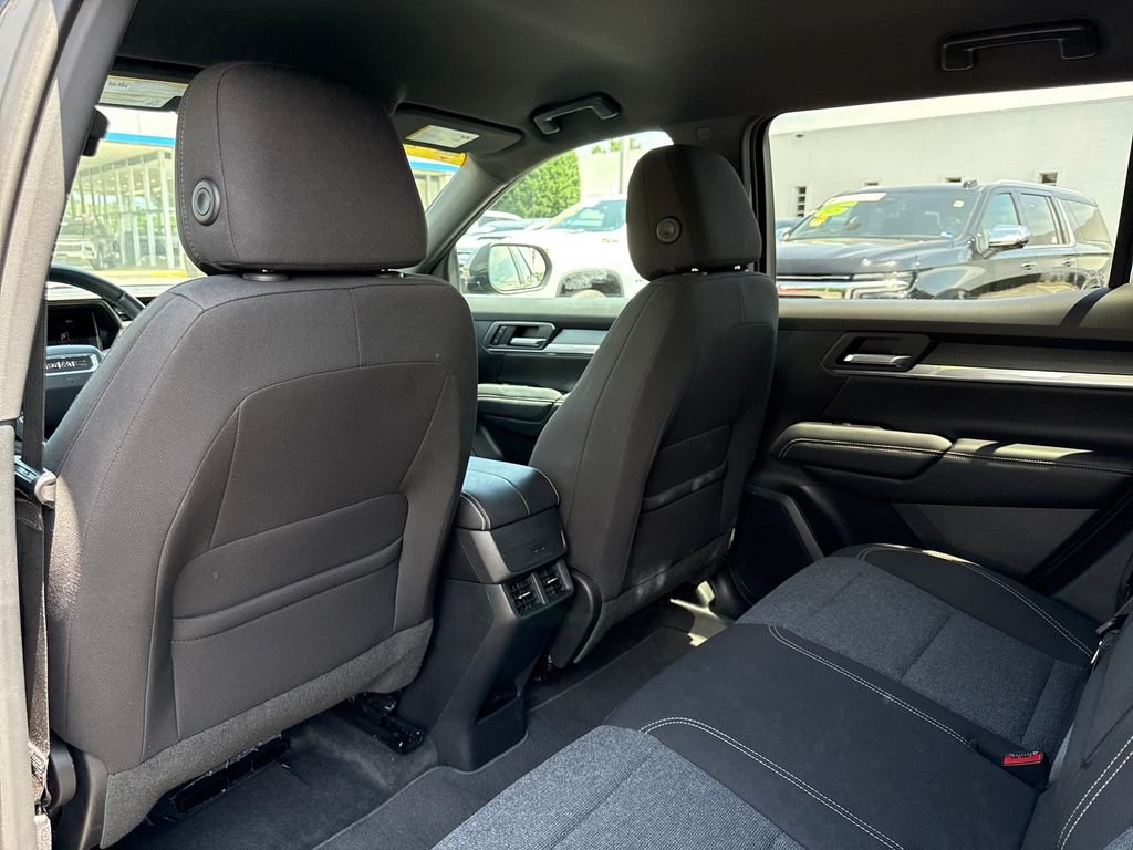 Used 2026 Black GMC Elevation image 20