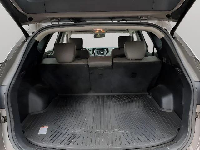 Used 2017 Gray Hyundai 2.4 Base image 38