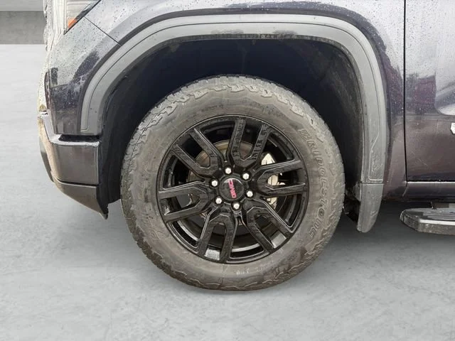 2023 GMC Sierra 1500 Elevation - Photo 23
