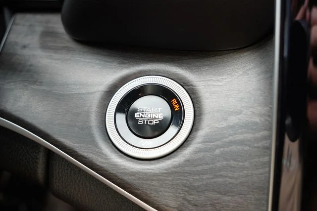 Certified Used 2024 Gray Jeep Limited image 35