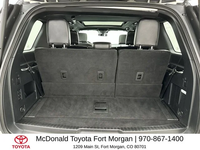 Used 2021 White Ford XLT image 25