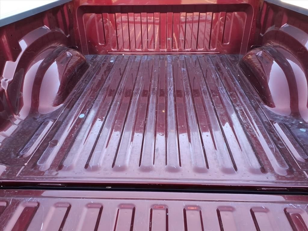 2021 RAM Ram 1500 Pickup Big Horn/Lone Star - Photo 16