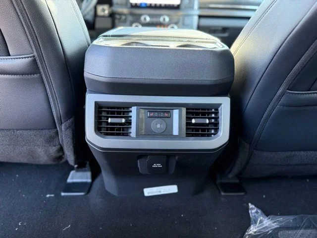 New 2026 White Ford Lariat image 27