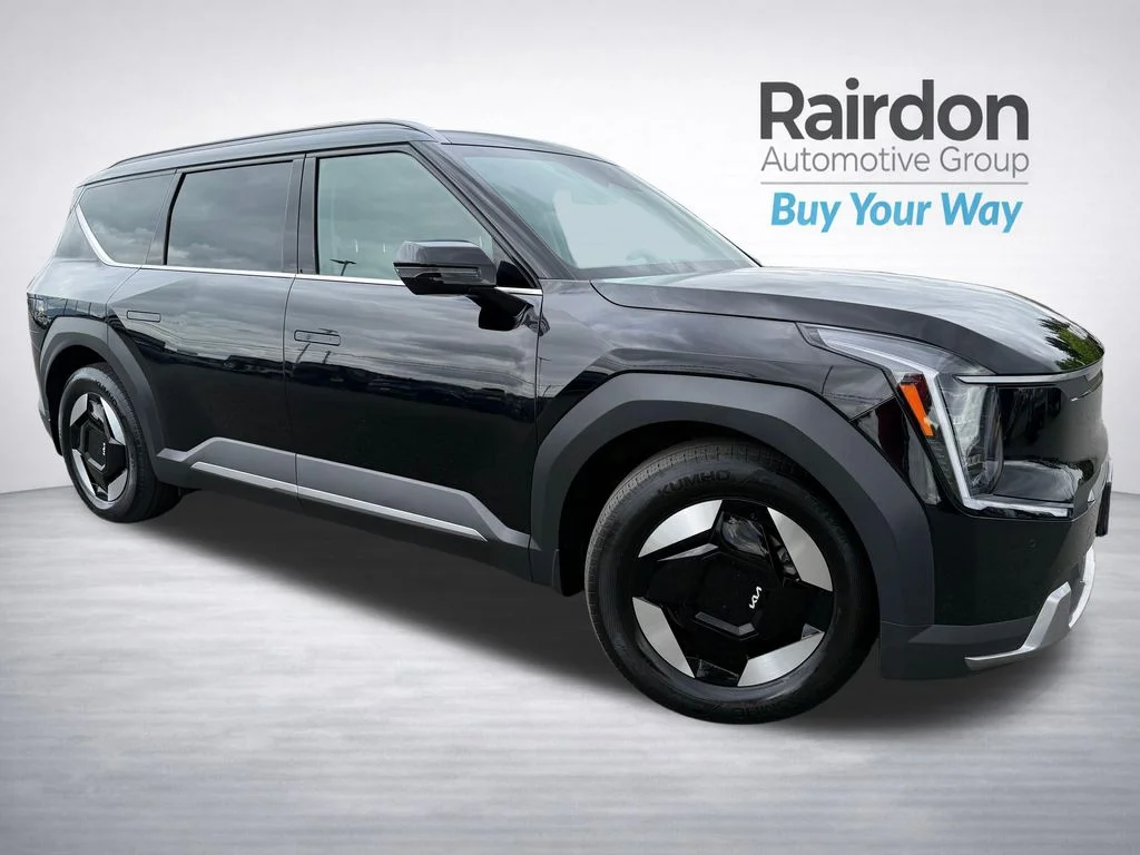 2024 Kia EV9 Wind AWD's photo