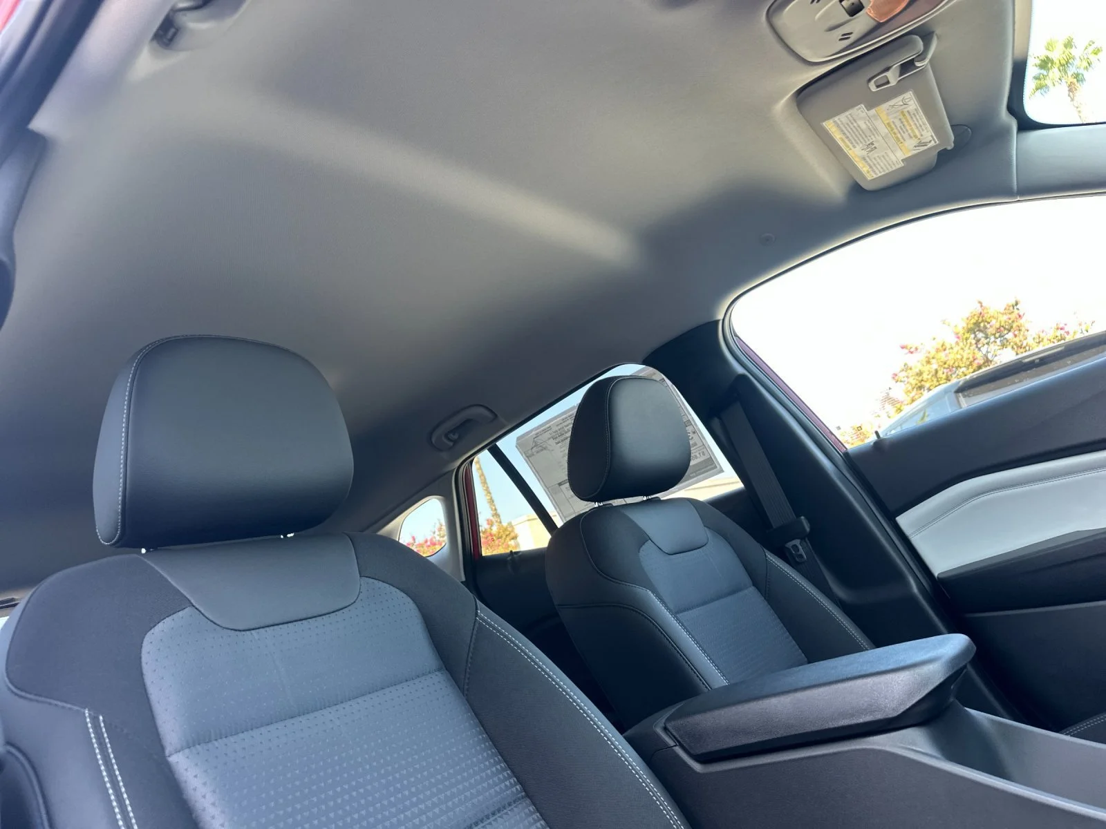 2026 Chevrolet Trax LT - Photo 17